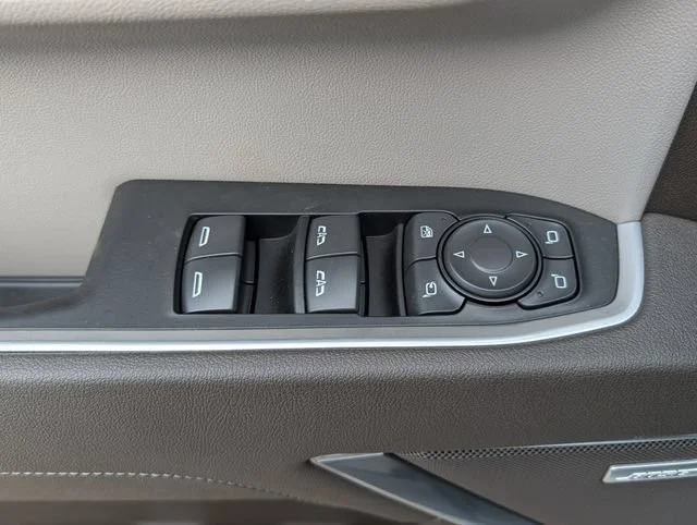 2026 Chevrolet Silverado 1500 LTZ - Photo 14