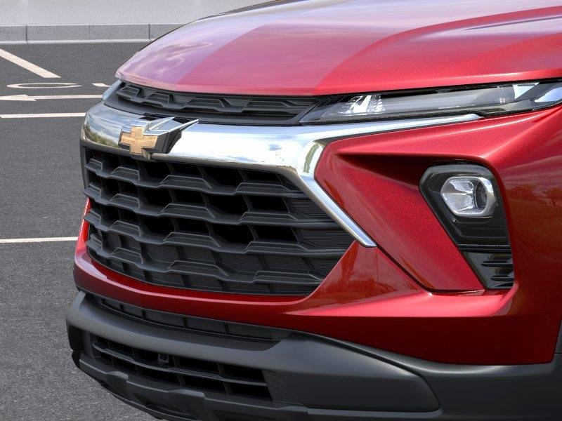 2026 Chevrolet Trailblazer LS - Photo 13