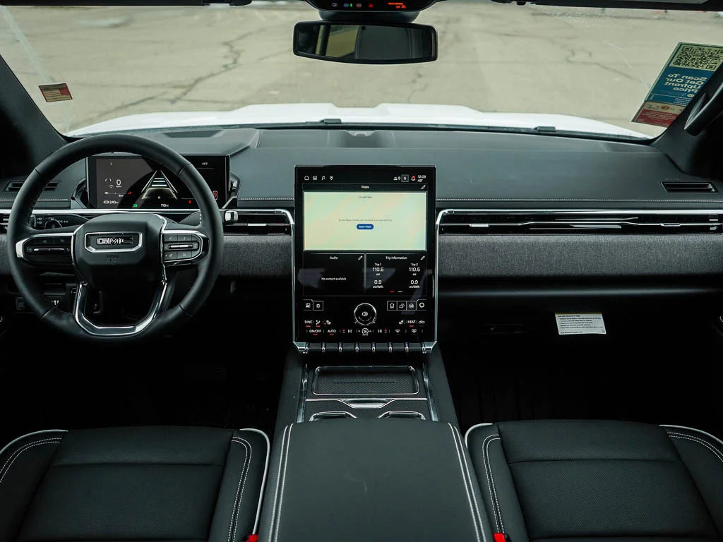 2026 GMC Sierra EV Elevation - Photo 10