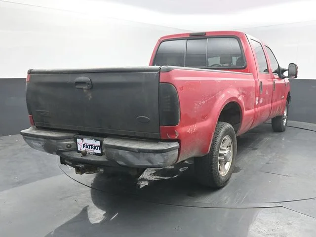 Used 2004  Ford XLT image 6