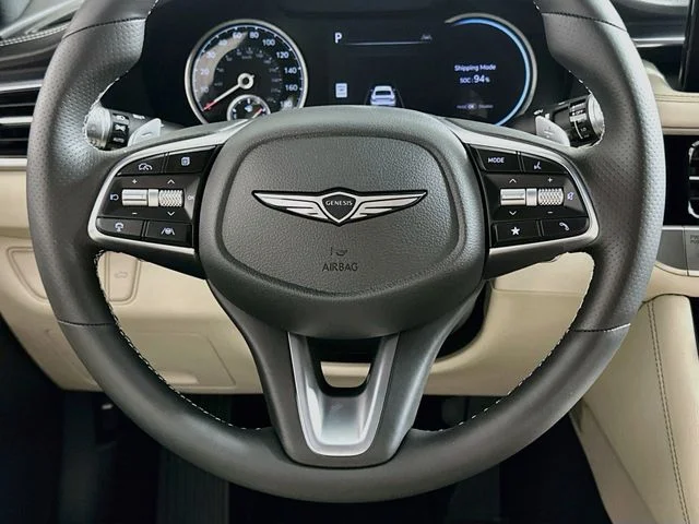 New 2026 Genesis G70 2.5T