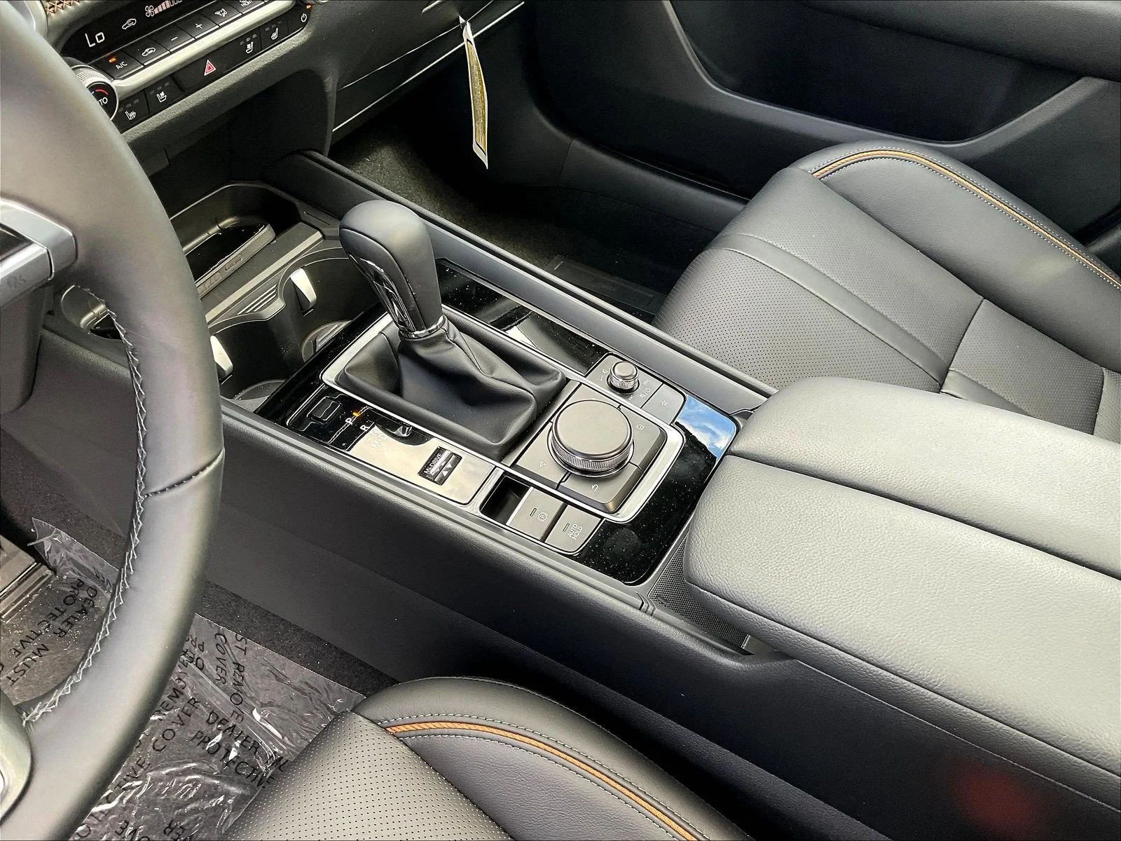 2026 Mazda CX-50 Turbo - Photo 17