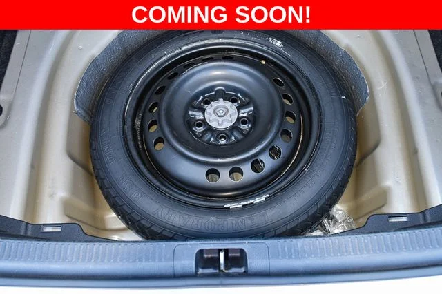 Used 2022 Silver Toyota SE image 22