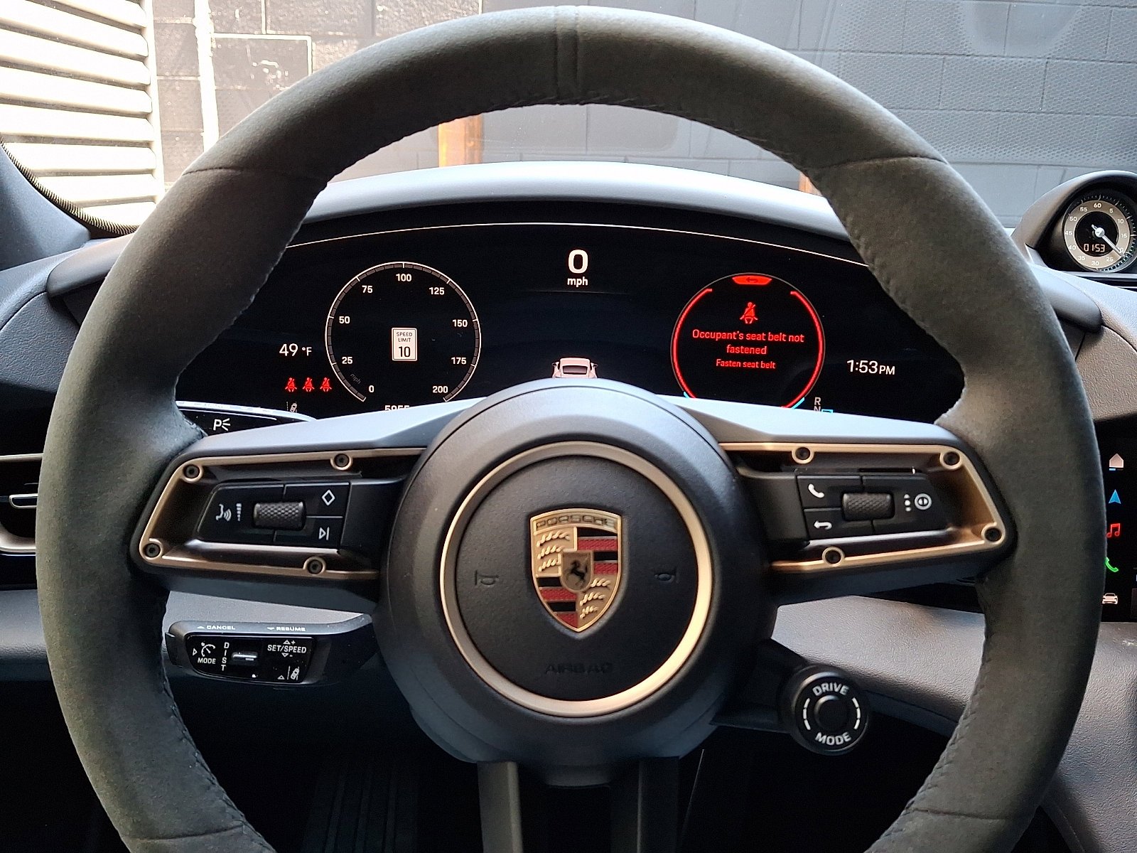 Used 2025 Gray Porsche 4S image 24