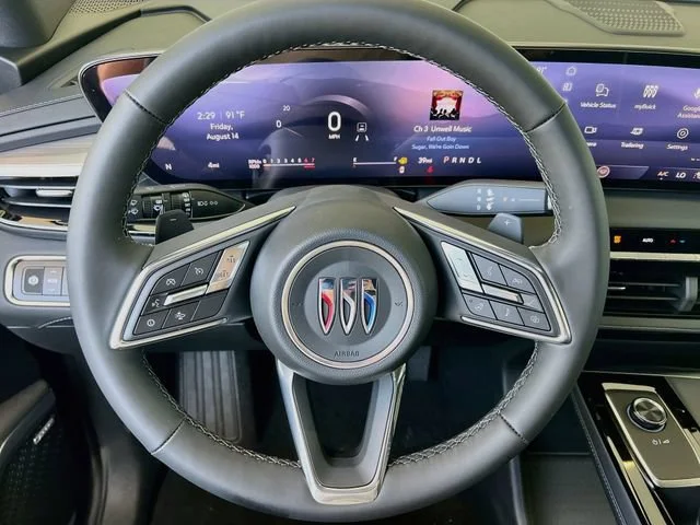 2027 Buick Enclave Preferred - Photo 7