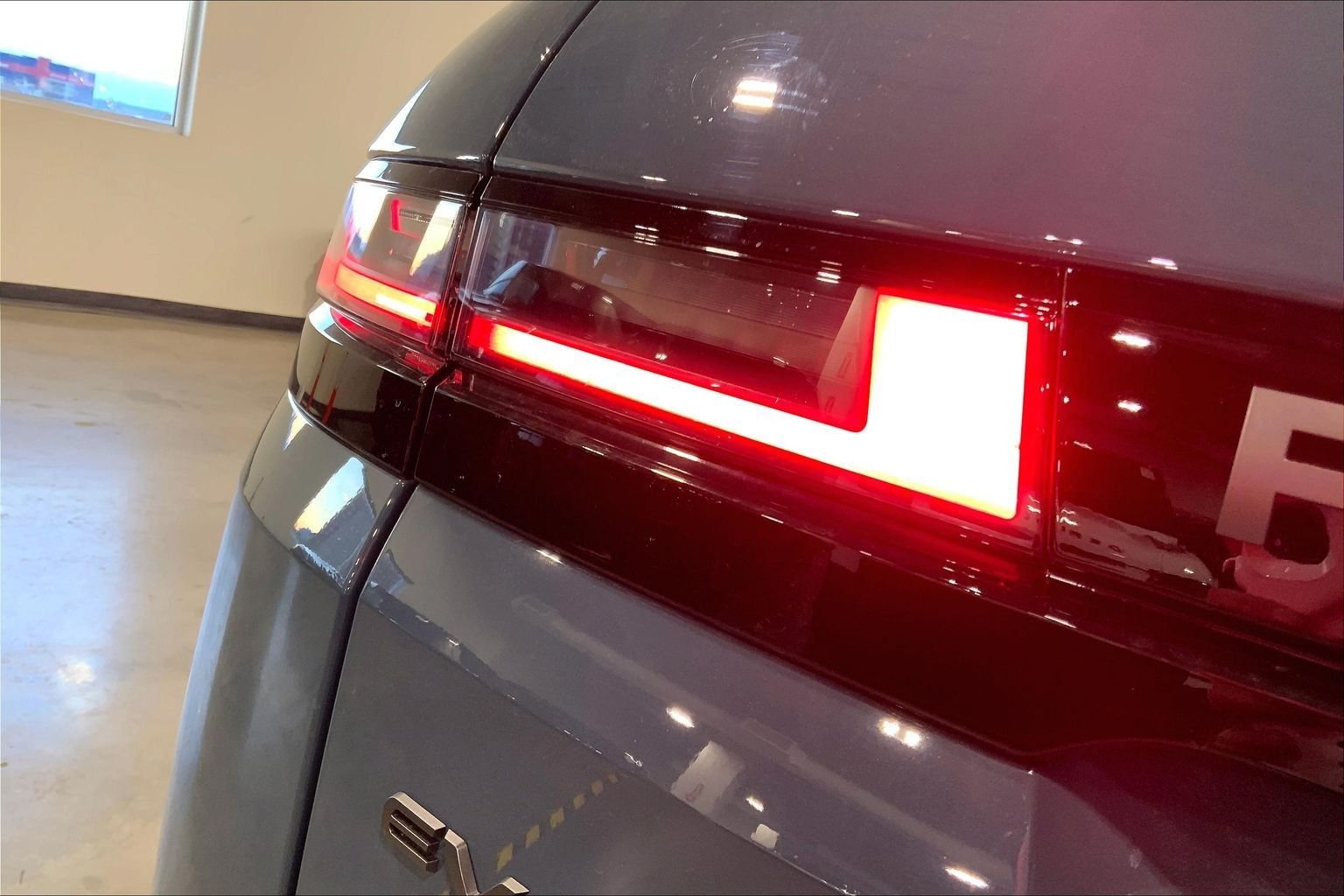 2026 Land Rover Range Rover Evoque Dynamic SE - Photo 14