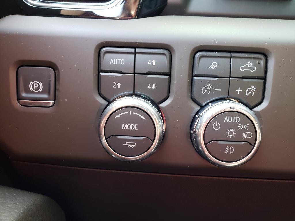 2026 GMC Sierra 1500 Denali - Photo 21