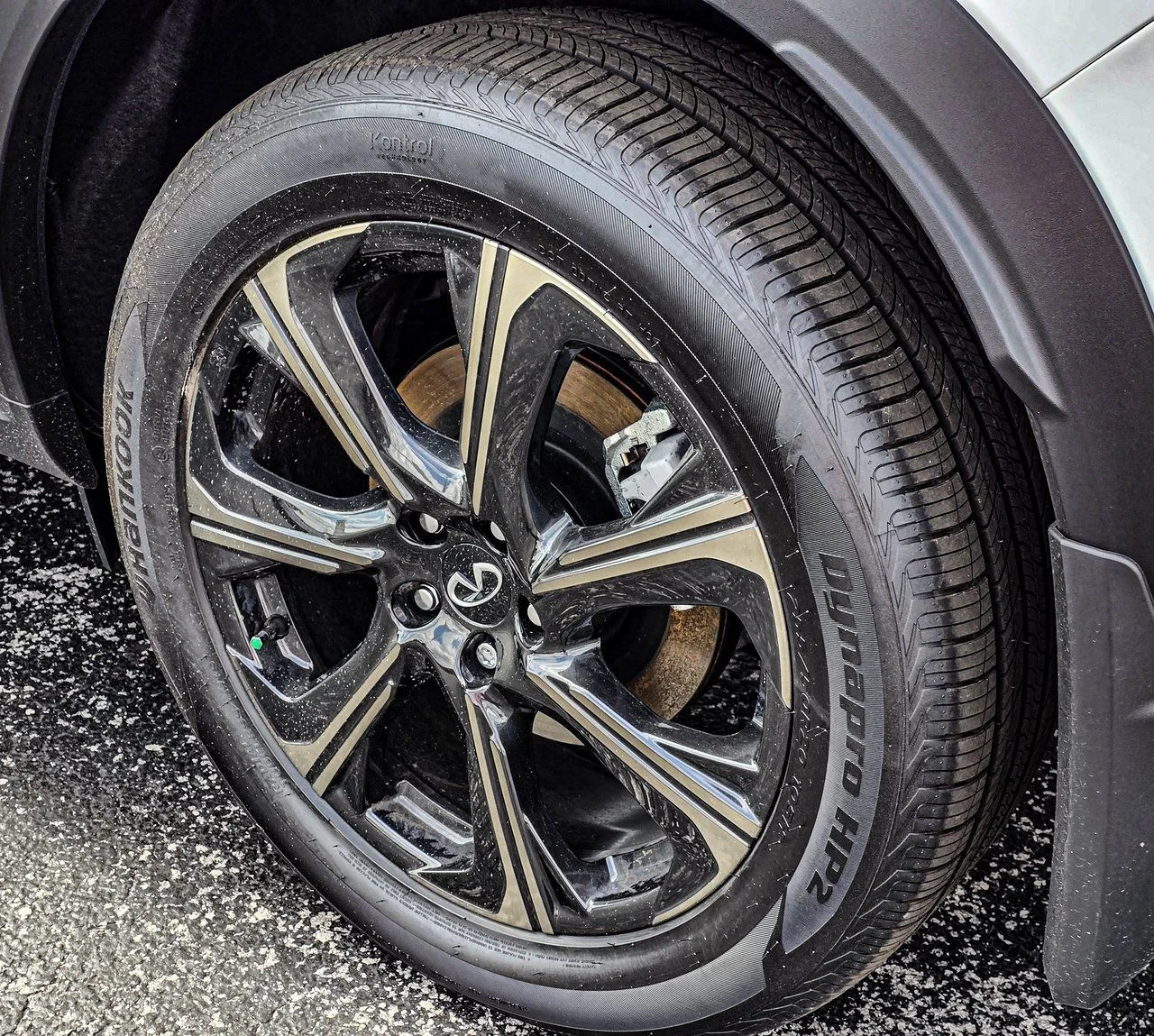 2026 INFINITI QX60 AUTOGRAPH - Photo 11
