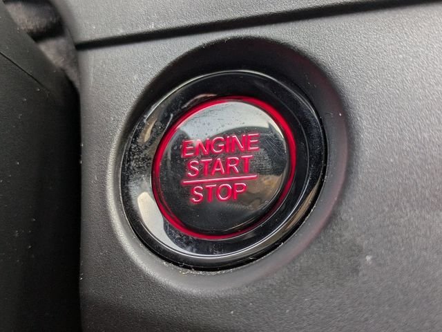 Used 2025 White Honda LX image 31