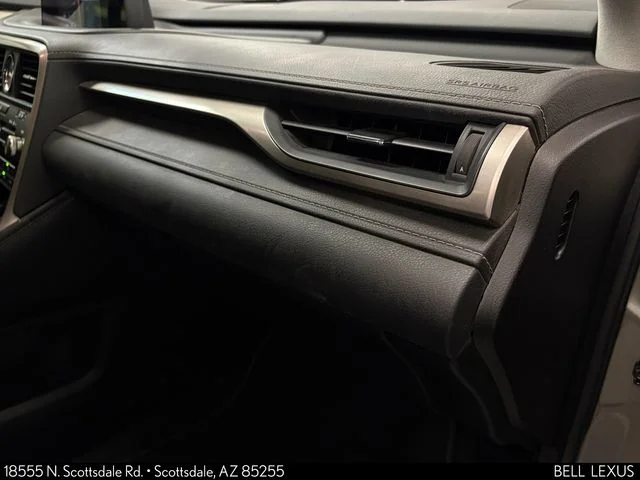 Certified Used 2020 Silver Lexus 350 image 29