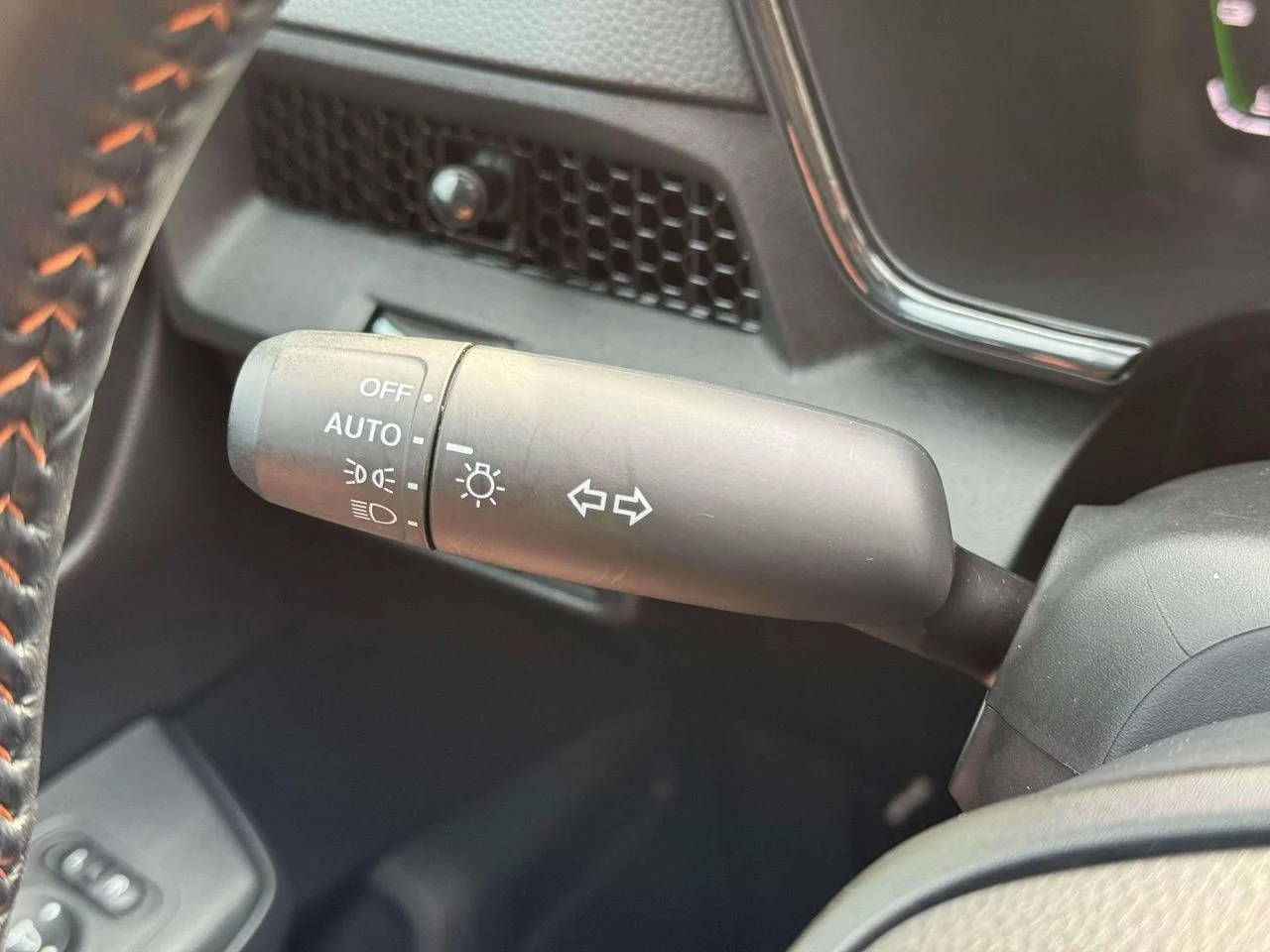 Certified Used 2026 Meteorite Gray Metallic Honda AWD Sport-L image 26