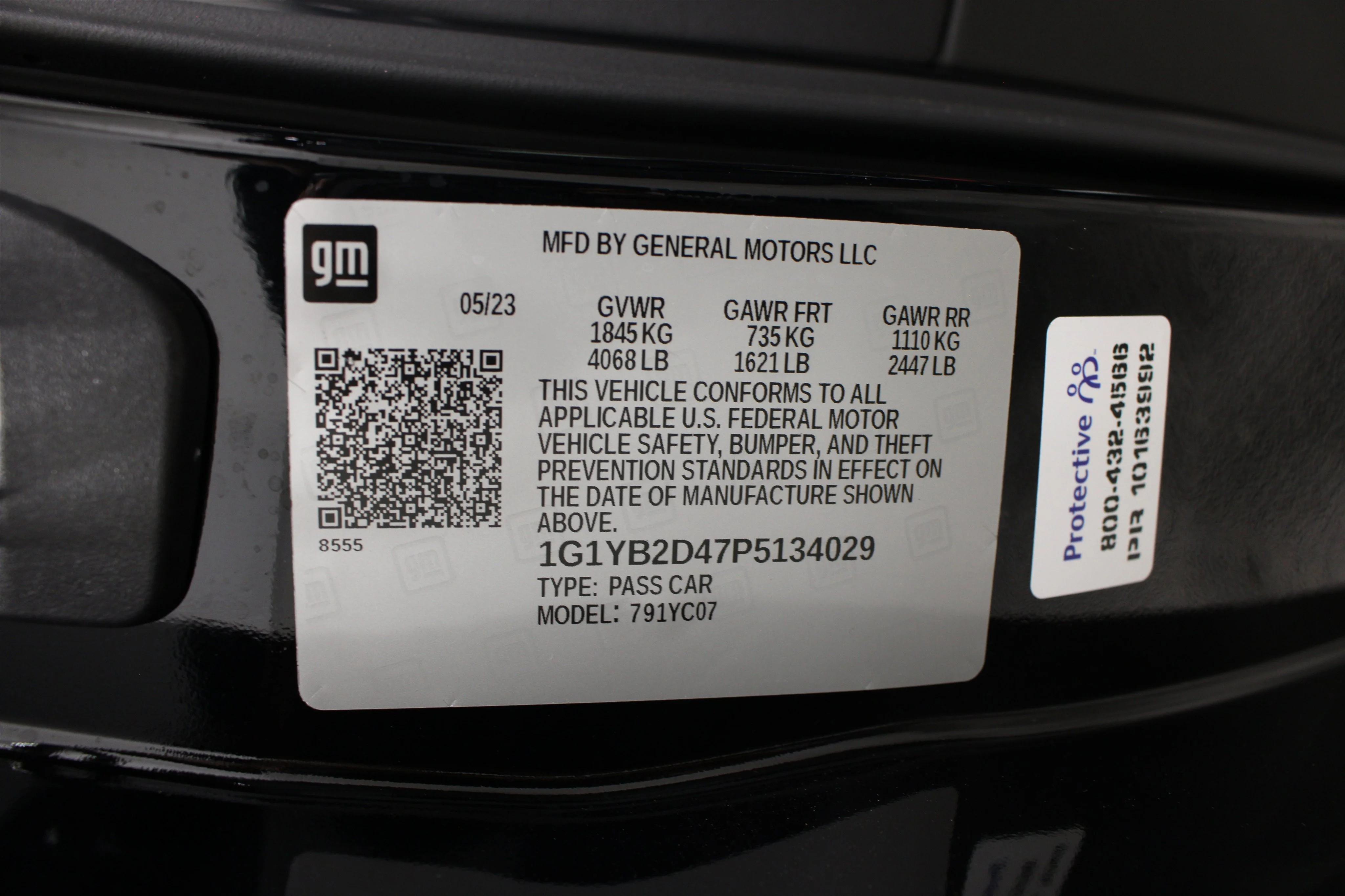 2023 Chevrolet Corvette 2LT - Photo 38