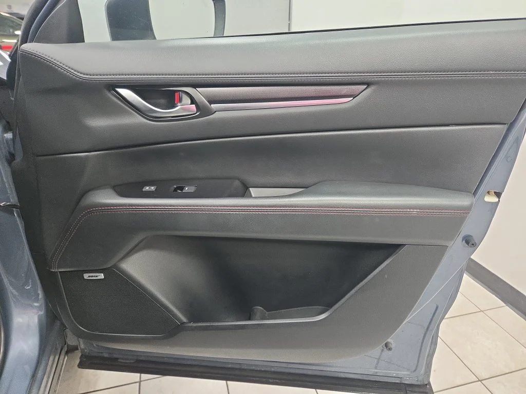 Certified Used 2024 Gray Mazda 2.5 S Carbon Edition image 23