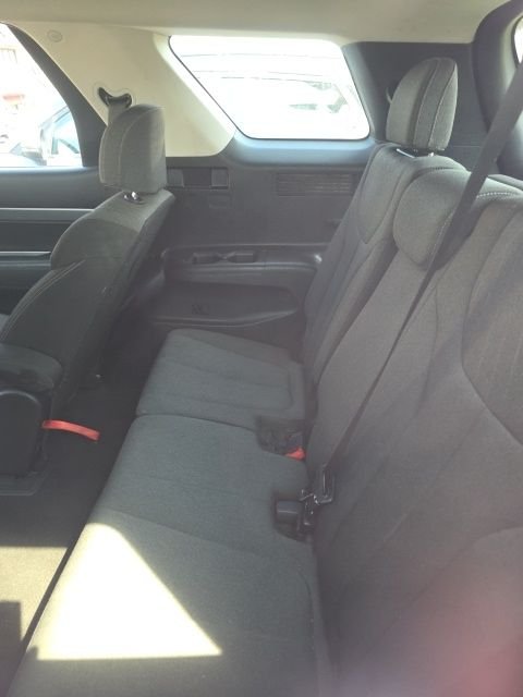 Used 2020 White Hyundai SEL image 14