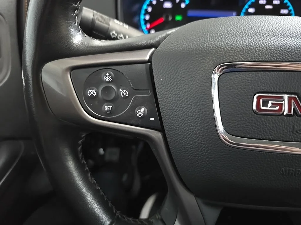 2022 GMC Canyon AT4 - Photo 19