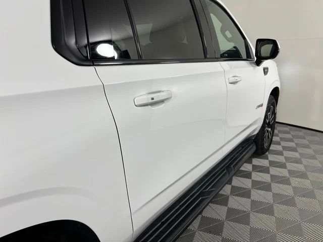 Certified Used 2023 White GMC AT4 image 8