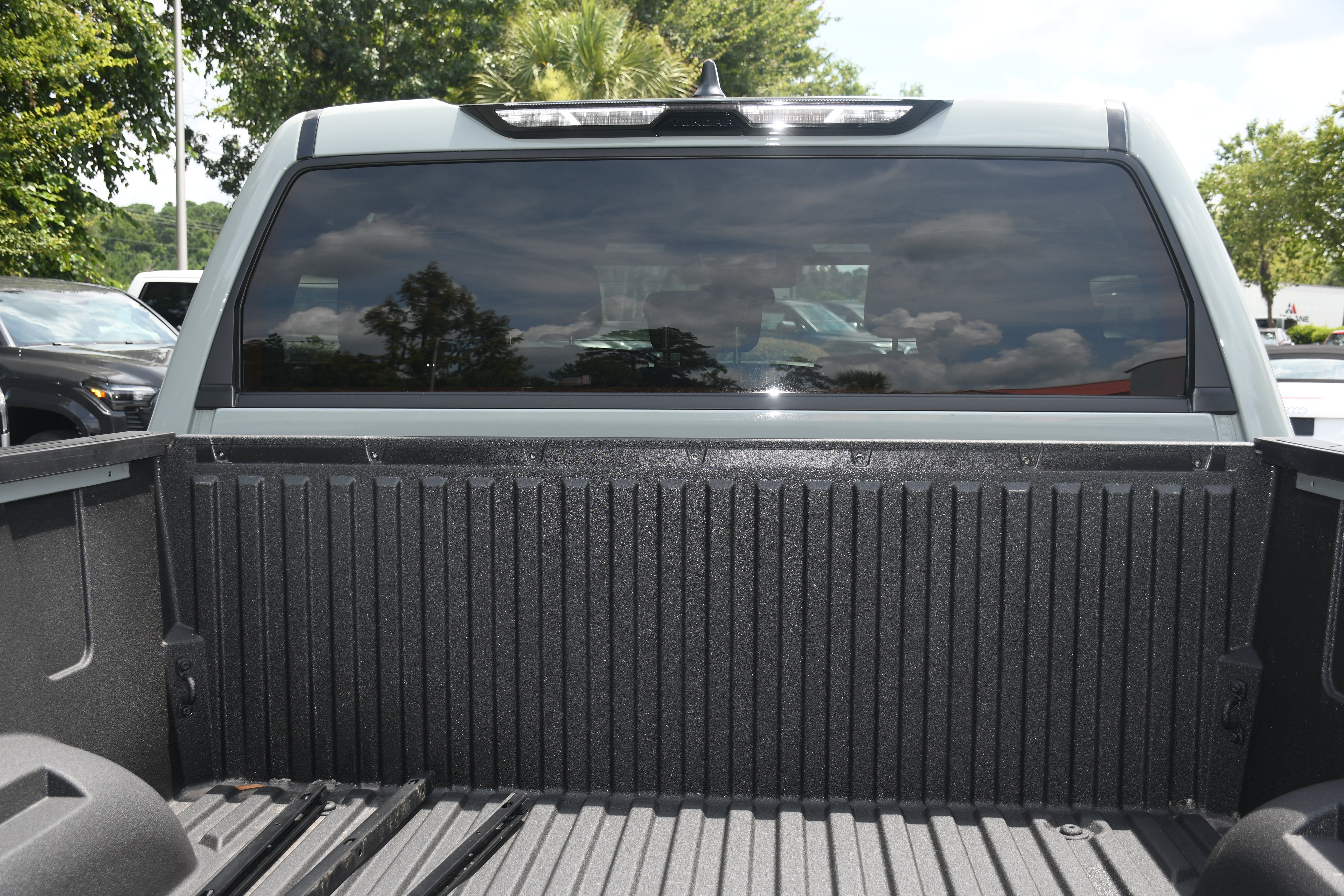 Used 2026  Toyota SR5 image 17