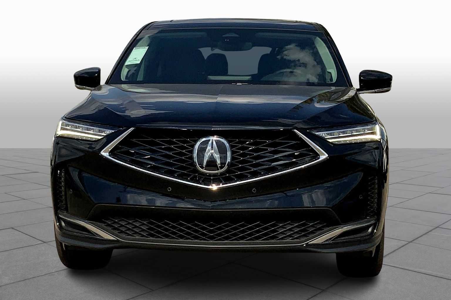 2026 Acura MDX Technology Package - Photo 3