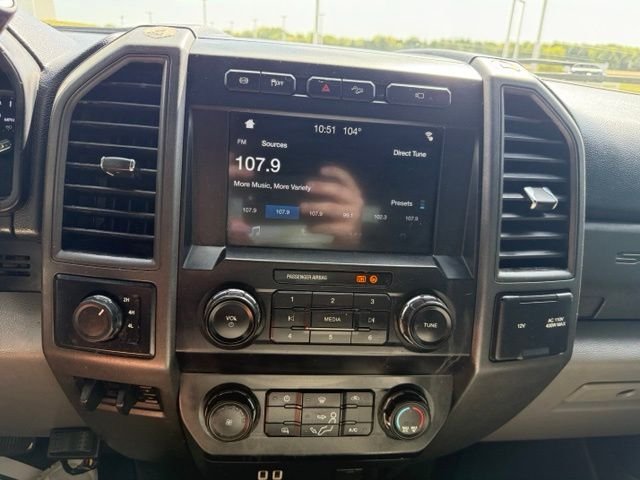 Used 2019 Magnetic Ford XL image 16
