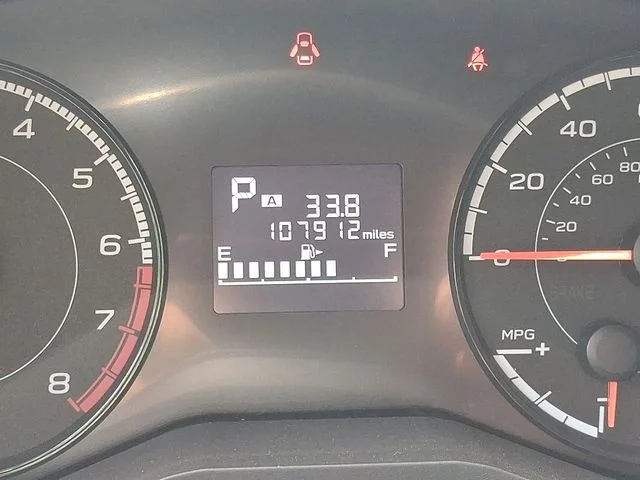 Used 2019 Gray Subaru 2.0i Premium image 60