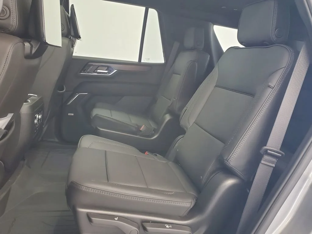 New 2026 Sterling Metallic GMC Denali image 27