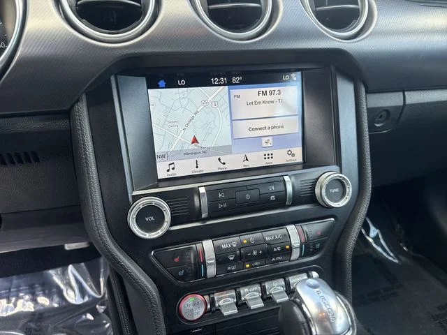 Used 2019 Blue Ford EcoBoost Premium image 20