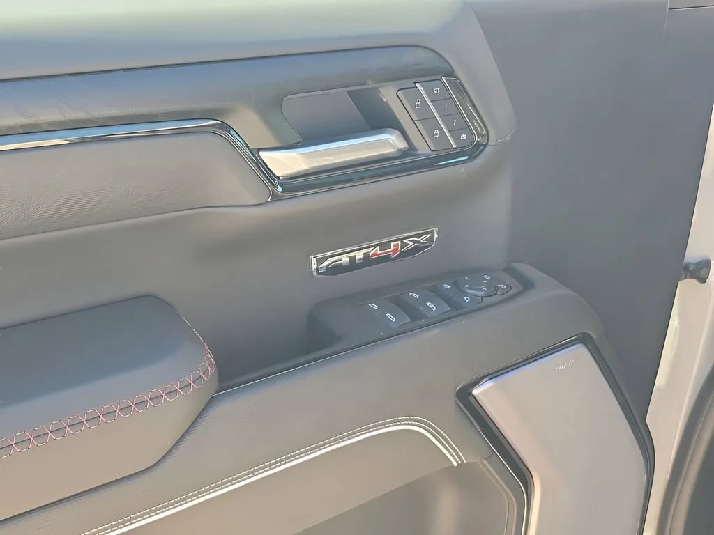 New 2026 Coastal Dune GMC AT4X image 47