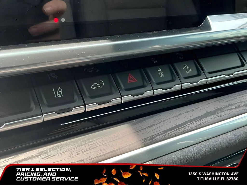 New 2026 Sterling Metallic GMC SLT image 32