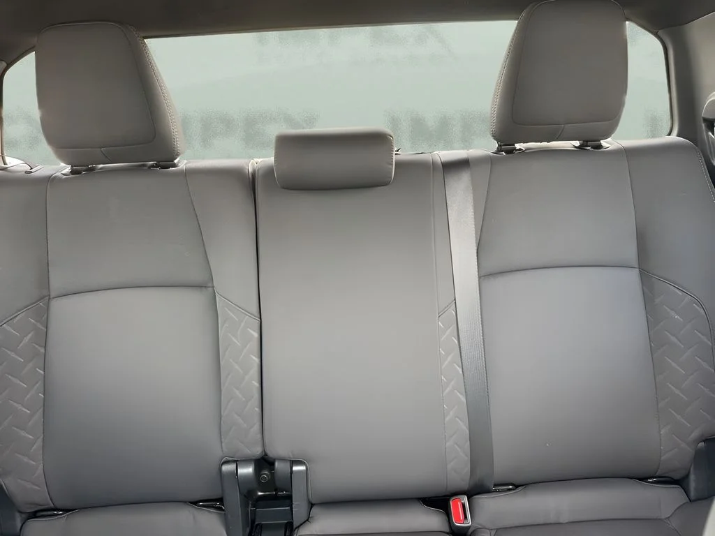 Used 2024 Black Toyota SR5 image 11