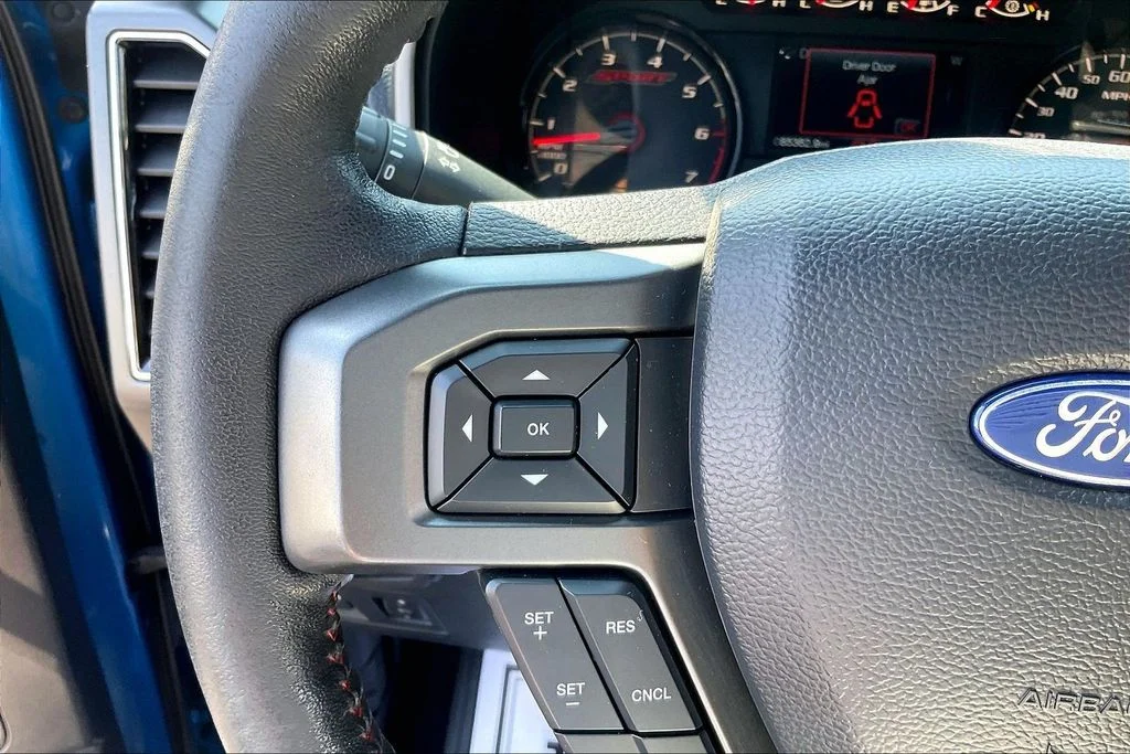 Used 2019  Ford XLT image 17