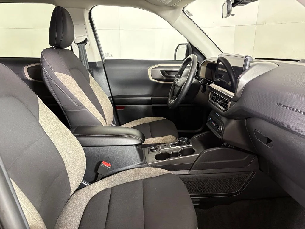 Used 2025 Black Ford Big Bend image 15