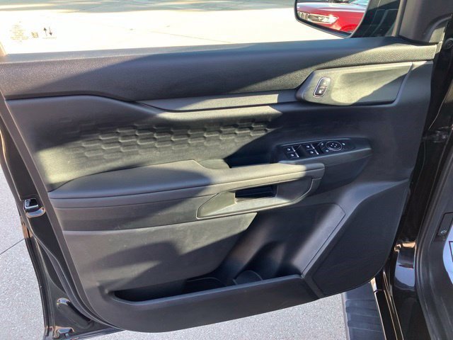 Certified Used 2024 Shadow Black Ford XL image 9