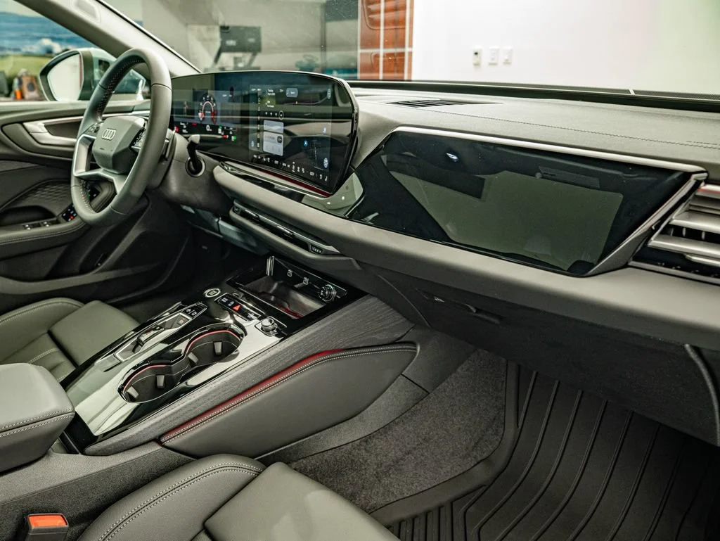 2026 Audi A5 Premium Plus - Photo 35
