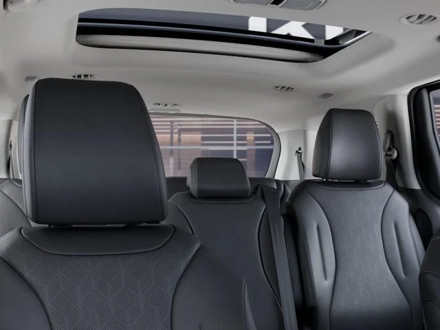 New 2026 Panthera Metal Kia SX image 28