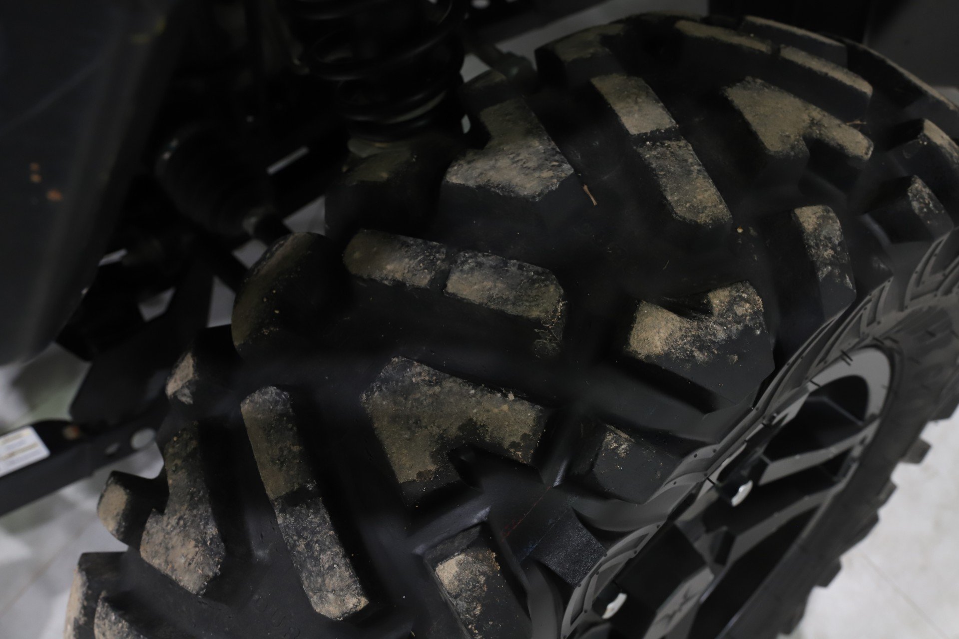 Used 2024  Polaris  image 22