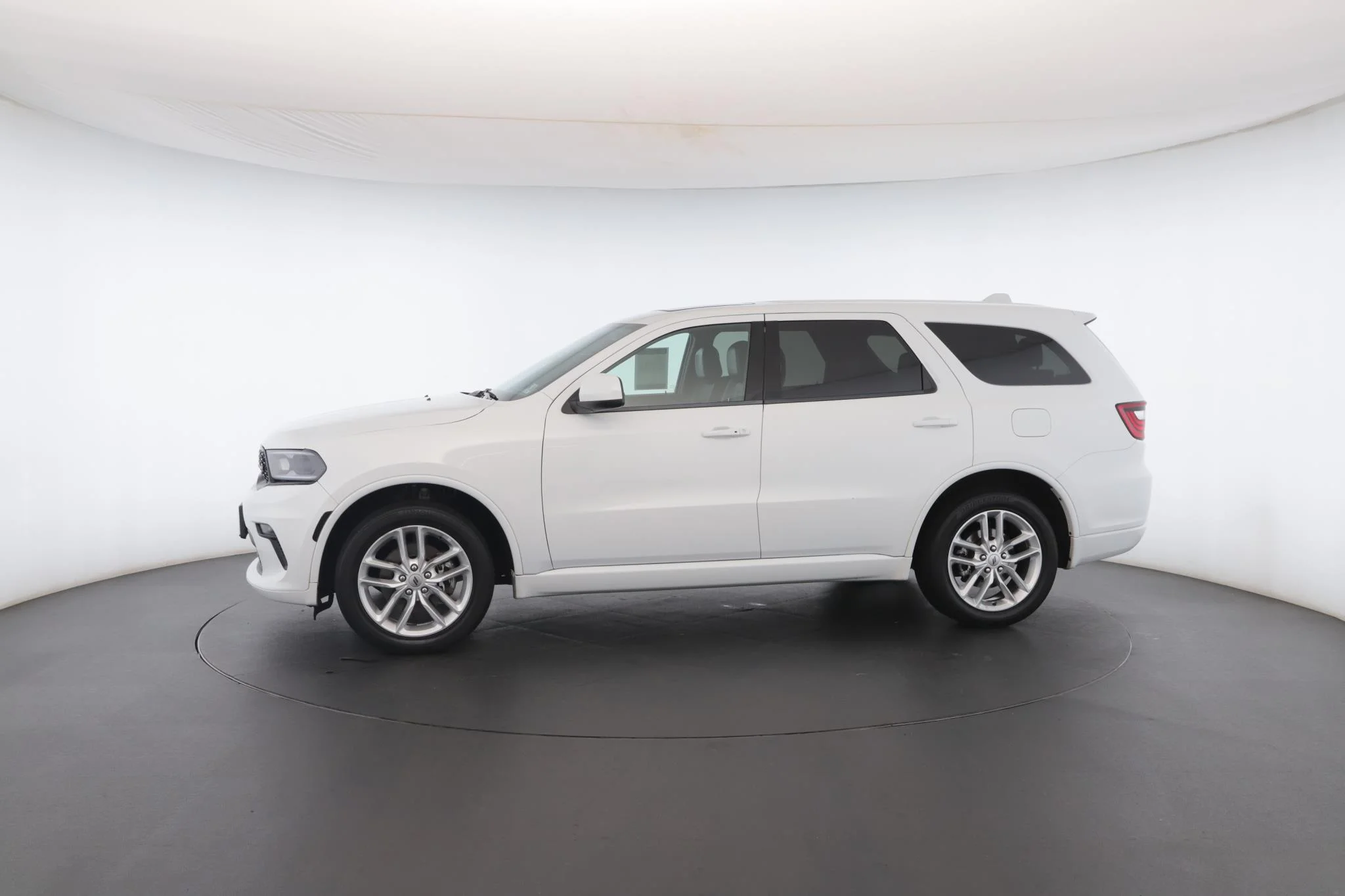 2022 Dodge Durango GT - Photo 43