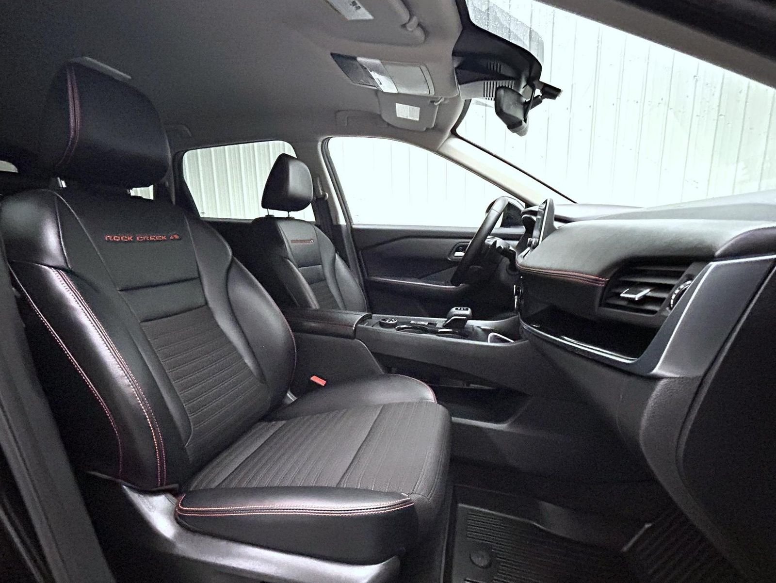 2025 Nissan Rogue Rock Creek - Photo 15