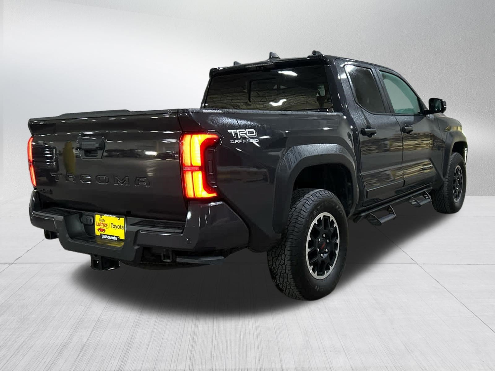 Used 2024 Underground Toyota TRD Off Road image 6