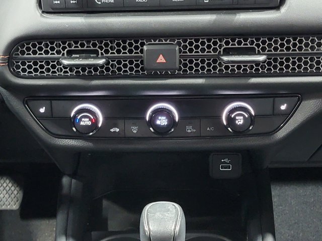 2024 Honda HR-V Sport - Photo 21