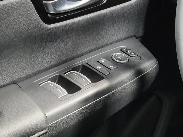 2026 Honda CR-V EX-L - Photo 23