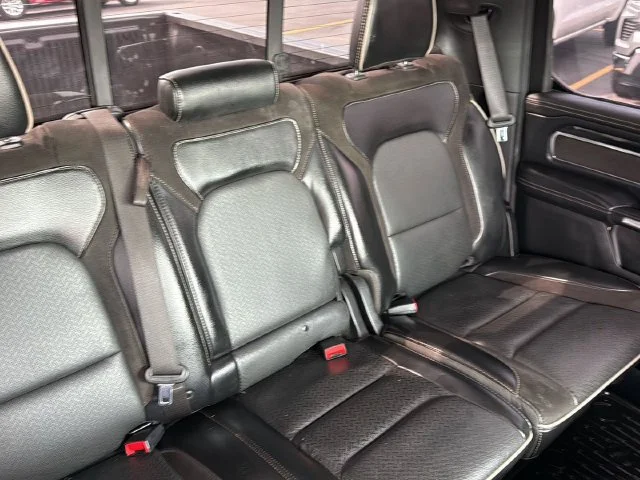 Used 2021 Red Ram Laramie image 13