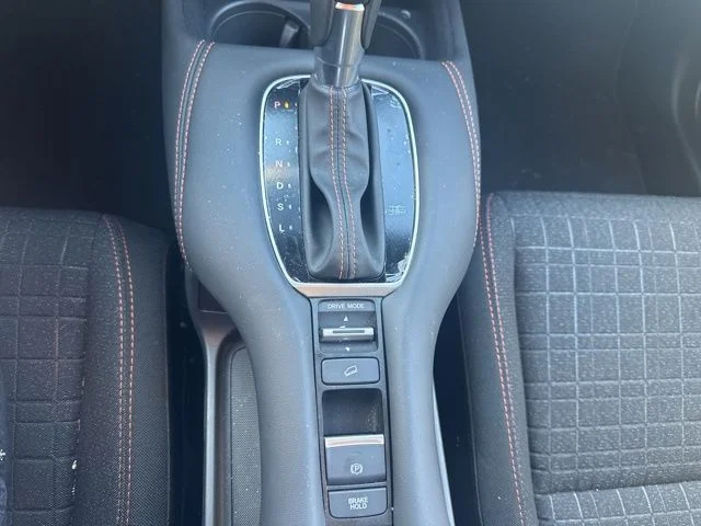 2026 Honda HR-V Sport - Photo 19