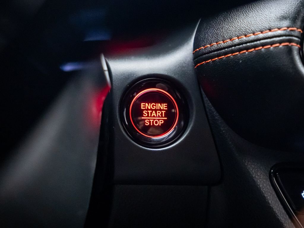 2025 Honda HR-V Sport - Photo 21