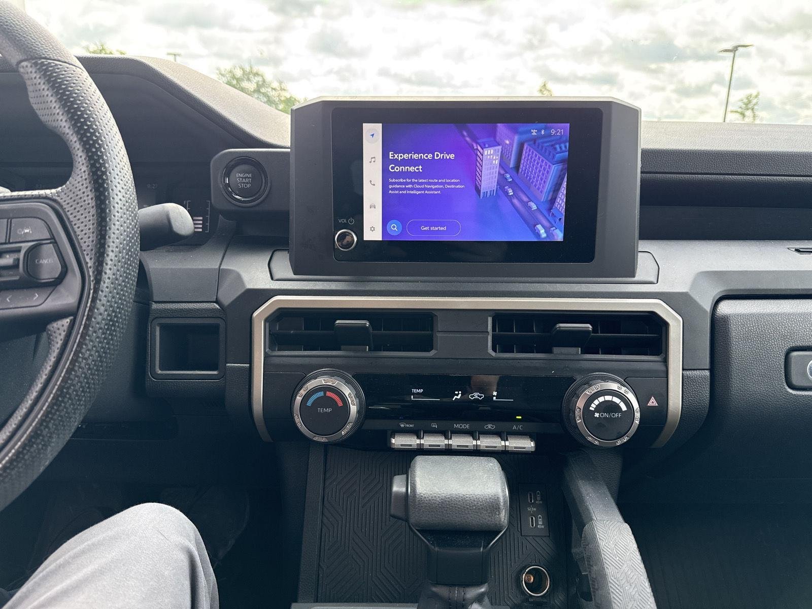 Used 2024 Underground Toyota SR image 9