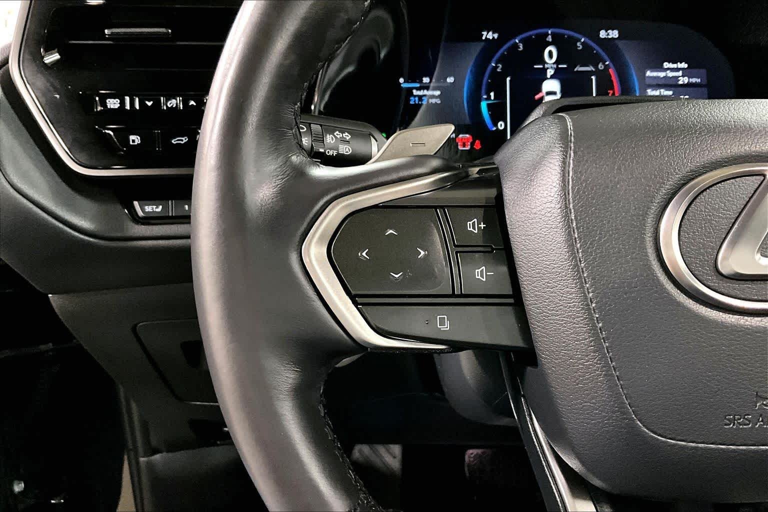 Used 2024 Caviar Lexus Luxury image 24