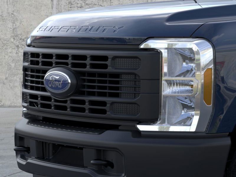 2025 Ford F-250 Super Duty XL - Photo 17