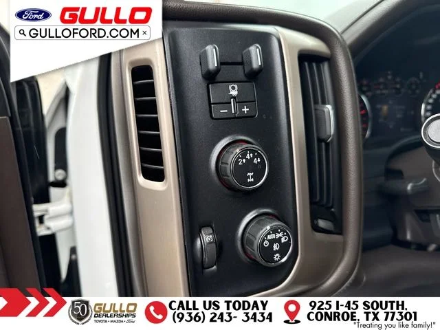 Used 2016 Summit White GMC Denali image 19