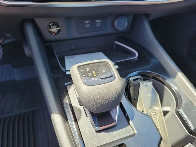 2026 Nissan Rogue Rock Creek - Photo 19