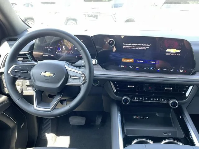 2026 Chevrolet Tahoe LT - Photo 14