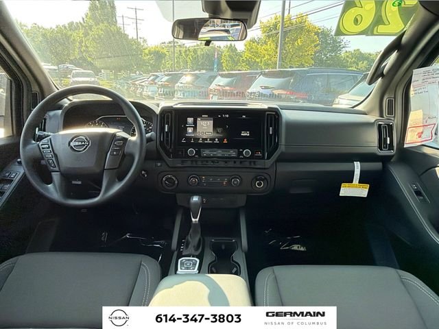 2026 Nissan Frontier SV - Photo 15